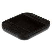 Av Tec ELCVR0327 Cover Circuit Breaker Black