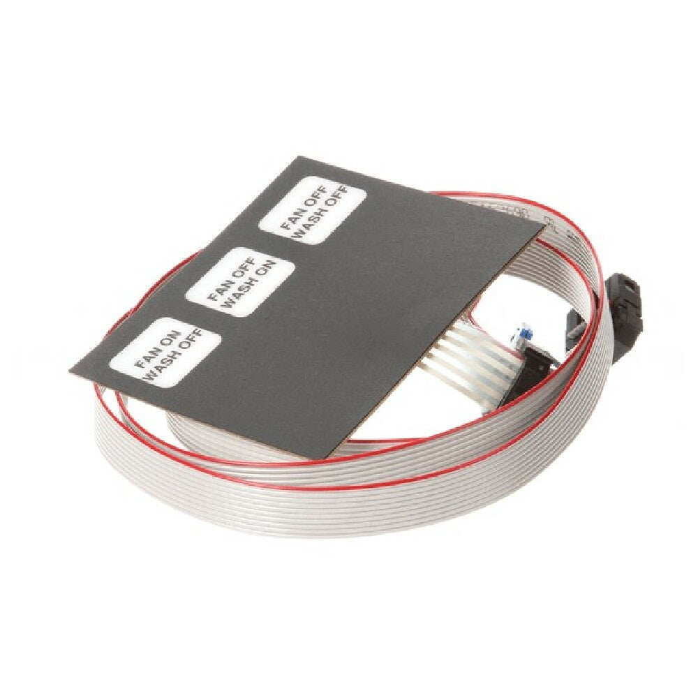 Av Tec ELCBL0304 Cable Paws 34 X 10 Pin Avsw1cab W/keyp