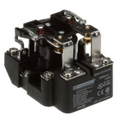 Av Tec ELRLY0307 Relay 120vac 2p 30a Struther Dunn #425x
