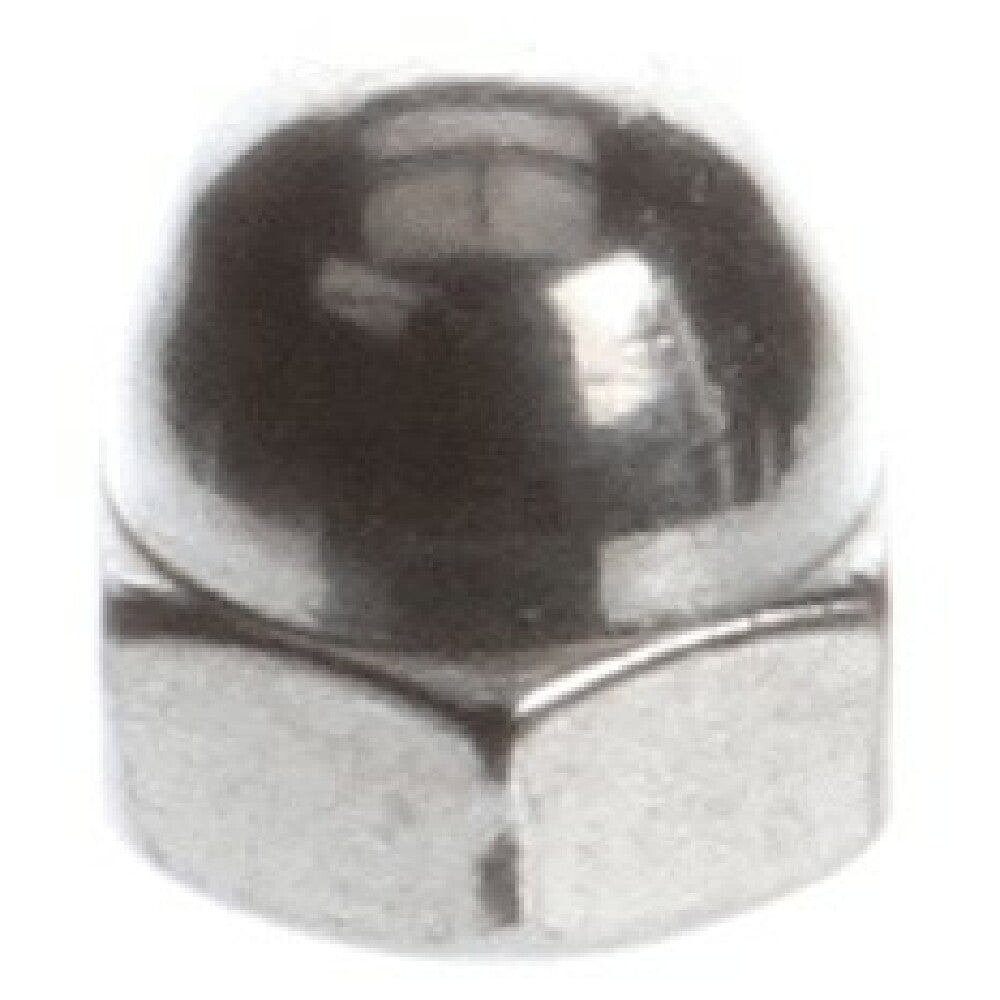 Av Tec FANUT0403 Nut Acorn (dome) 1/4 20 Ss