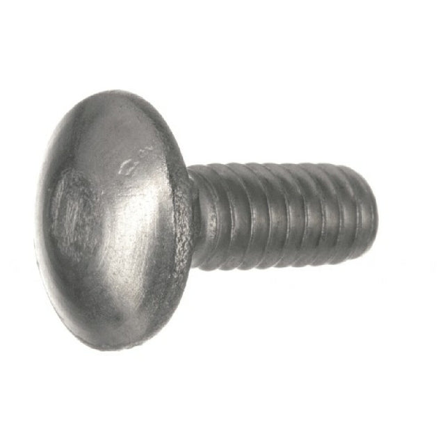 Av Tec FABLT0304 Bolt 1/4 20 X 5/8 Ss Carriage