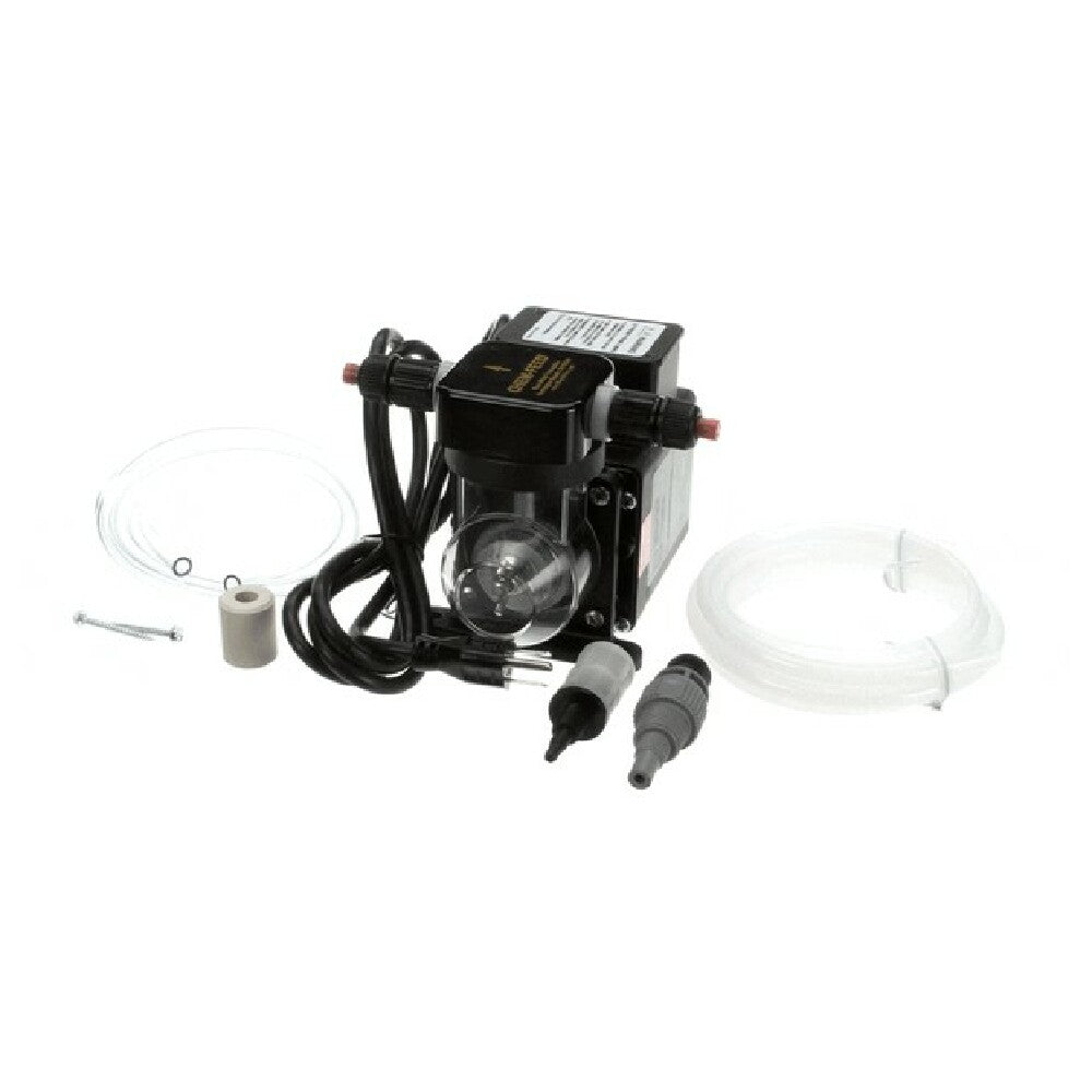 Av Tec HDPMP0301 Pump Chemfeed W/cord & Logo C 660 P