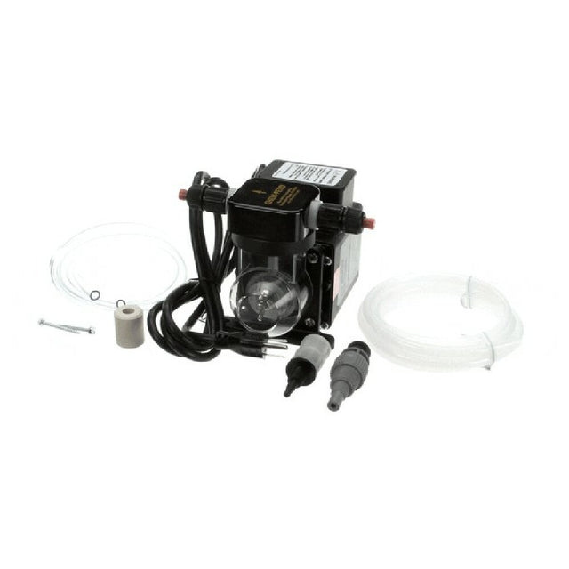 Av Tec HDPMP0301 Pump Chemfeed W/cord & Logo C 660 P