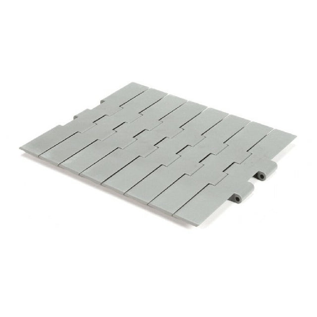 Av Tec HDBLT0302 Belt Grey Interlock D821 K10 Rexnord