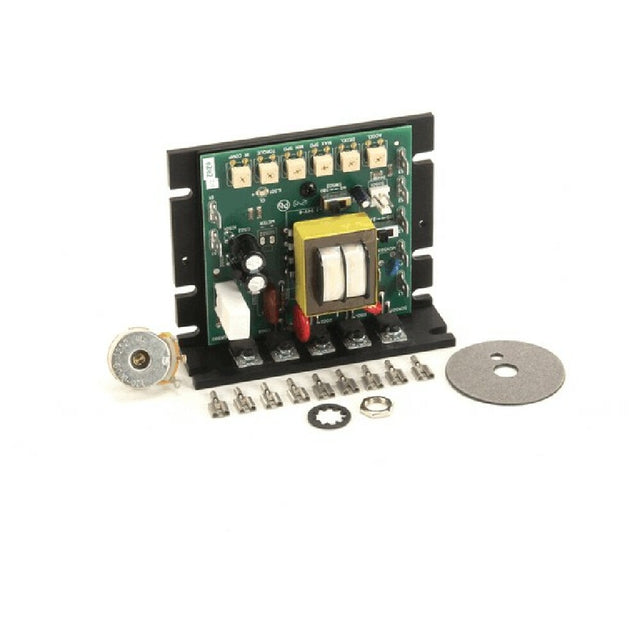Av Tec HDBRD0304 Board Dc Motor Control Mm23001c Use Wit