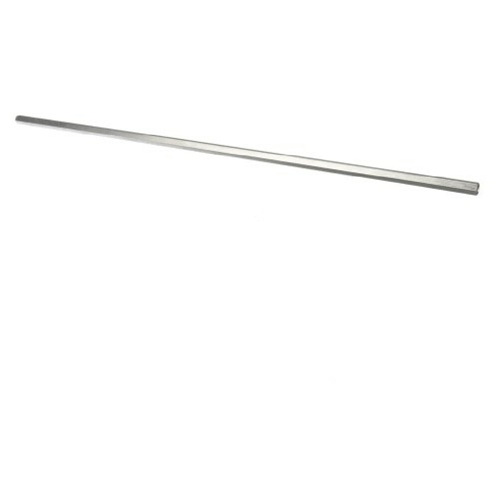 Av Tec HDSHT0601 Shaft 7/16 X 24 Ss 303 Hex Shaft