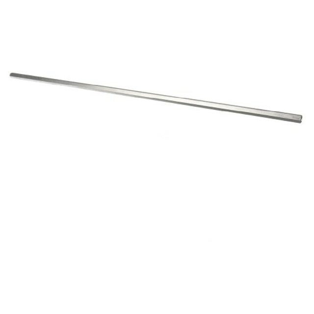 Av Tec HDSHT0601 Shaft 7/16 X 24 Ss 303 Hex Shaft