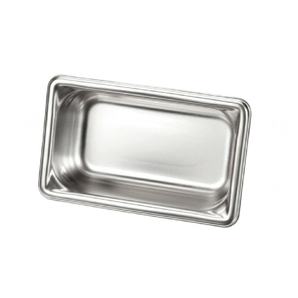 Av Tec HDPAN048 Pan 1/9 Sz 2 Deep S/s 3092