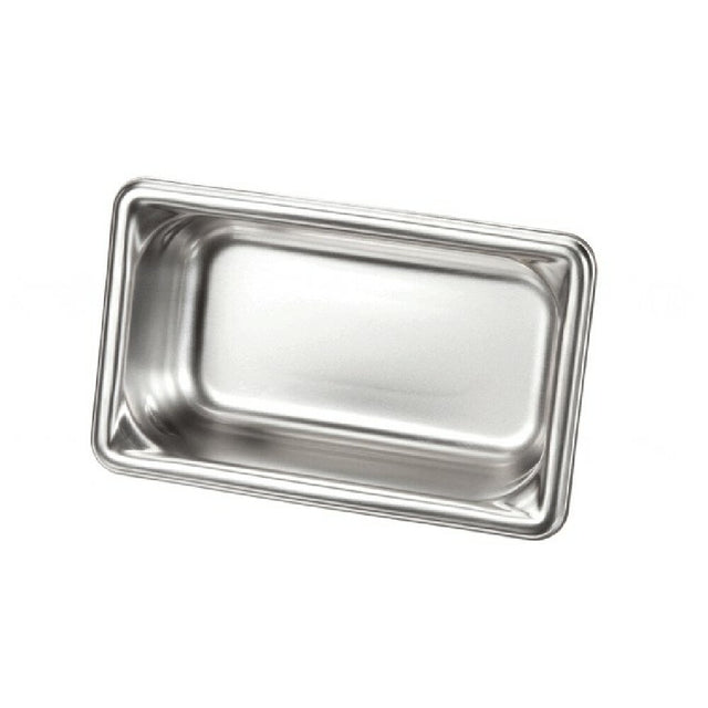 Av Tec HDPAN048 Pan 1/9 Sz 2 Deep S/s 3092