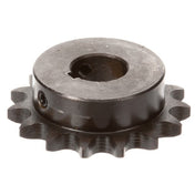 Av Tec HDSPK0306 Sprocket 1 Bore W/keyway #50b15 300 0