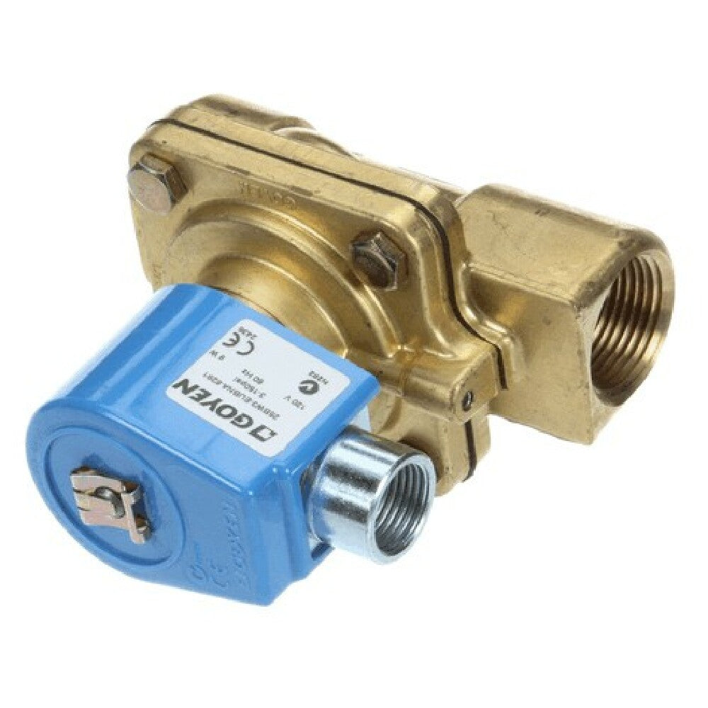 Av Tec PBSOL0303 Solenoid 1 Water 25bw3 Eubna 6281 Goyen