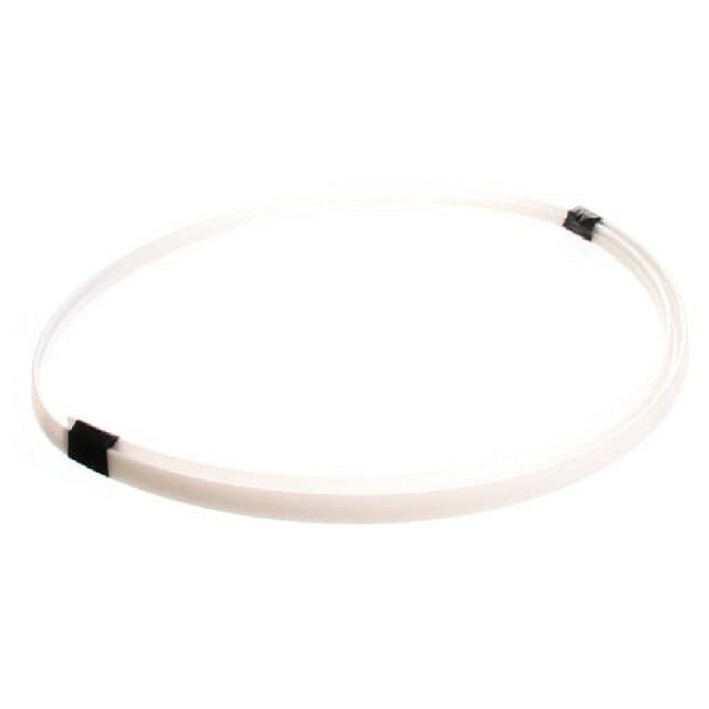 Av Tec PLEXT0302 Extrusion J Shape Uhmwp Profile #epp602