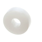 Av Tec PLWHL0301 Wheel White Uhmwp See Print (avtec# 130