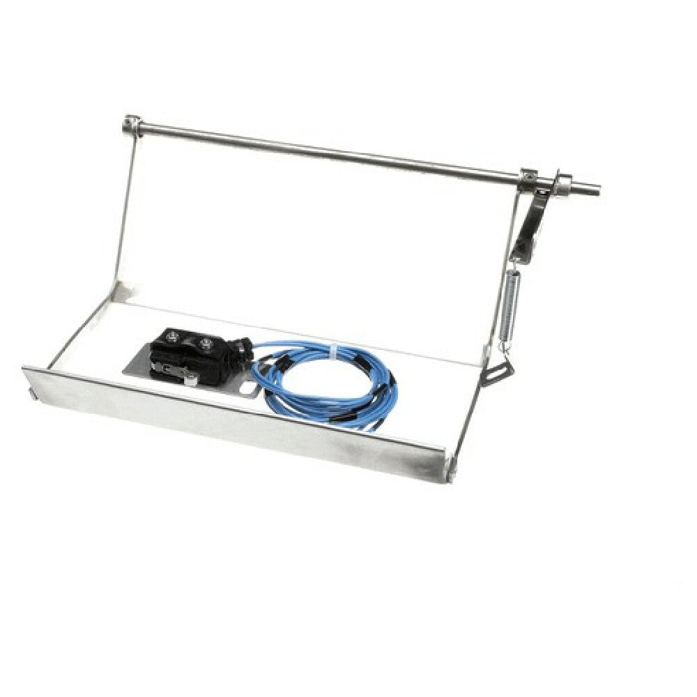 Av Tec RPJAM0901R Single Jam Anti Assembly Conveyor Field