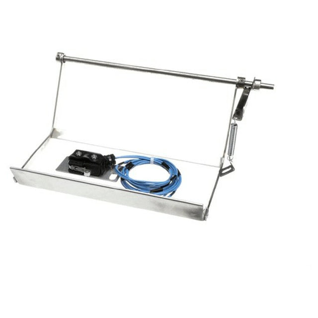 Av Tec RPJAM0901R Single Jam Anti Assembly Conveyor Field