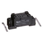 AyrKing 3550412 8 Pin Relay Socket