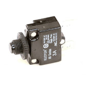 AyrKing 3550436 3 Amp Overlay Switch