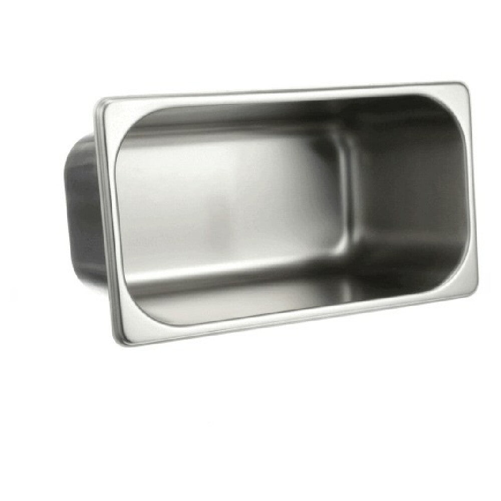 AyrKing B104 S/s Dough Ball Pan (7w X 12.75