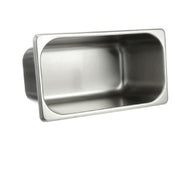 AyrKing B104 S/s Dough Ball Pan (7w X 12.75