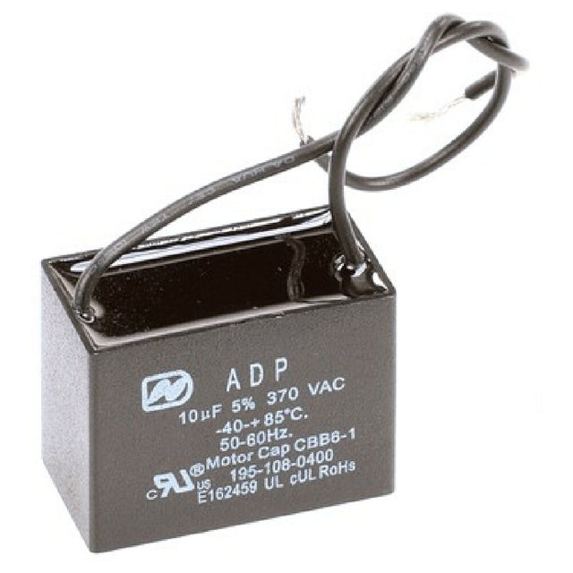 AyrKing B117CAP10 10 Uf Capacitor For B117