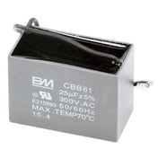 AyrKing B117CAP25 25 Uf Capacitor For B117