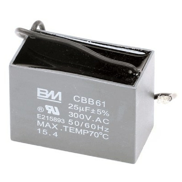 AyrKing B117CAP25 25 Uf Capacitor For B117
