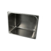 AyrKing B127 S/s Dough Ball Pan (10.25 X 12