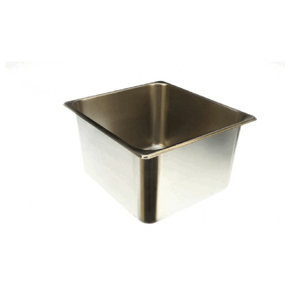 AyrKing B128H Two Third 8 Deep With Hole