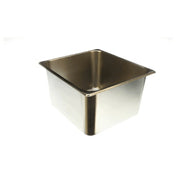 AyrKing B128H Two Third 8 Deep With Hole
