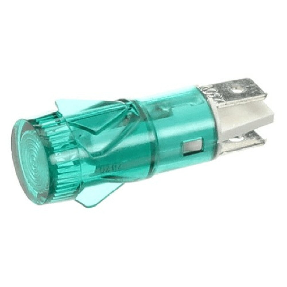 AyrKing B133 Lamp Green 125/250v (b132 Ol