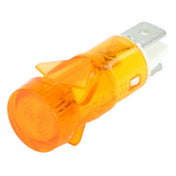 AyrKing B135 Lamp Amber 125/250v (b134 Ol