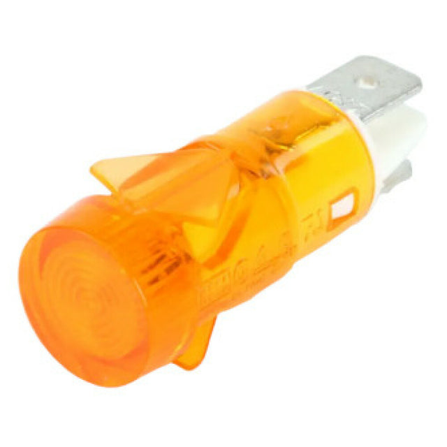 AyrKing B135 Lamp Amber 125/250v (b134 Ol
