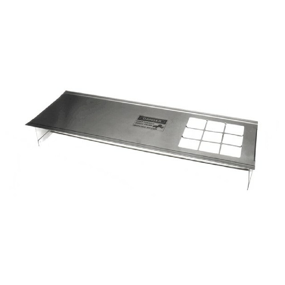 AyrKing B201 Brush Cover/lug Support Either Grid/non
