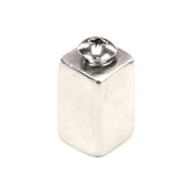 AyrKing B219 Brush Post With Mounting Hardw