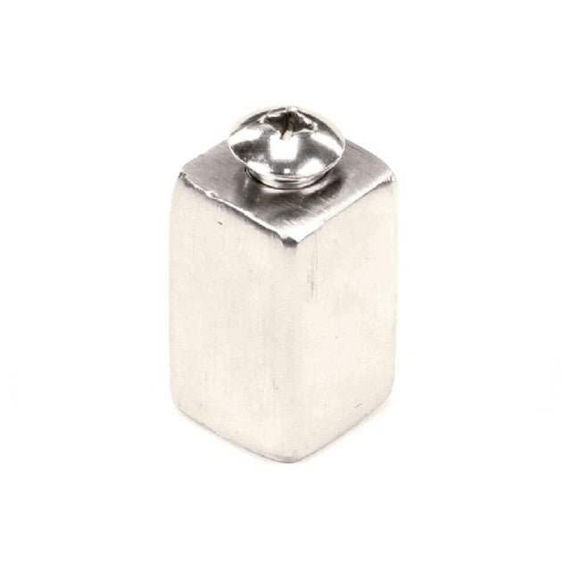 AyrKing B219 Brush Post With Mounting Hardw