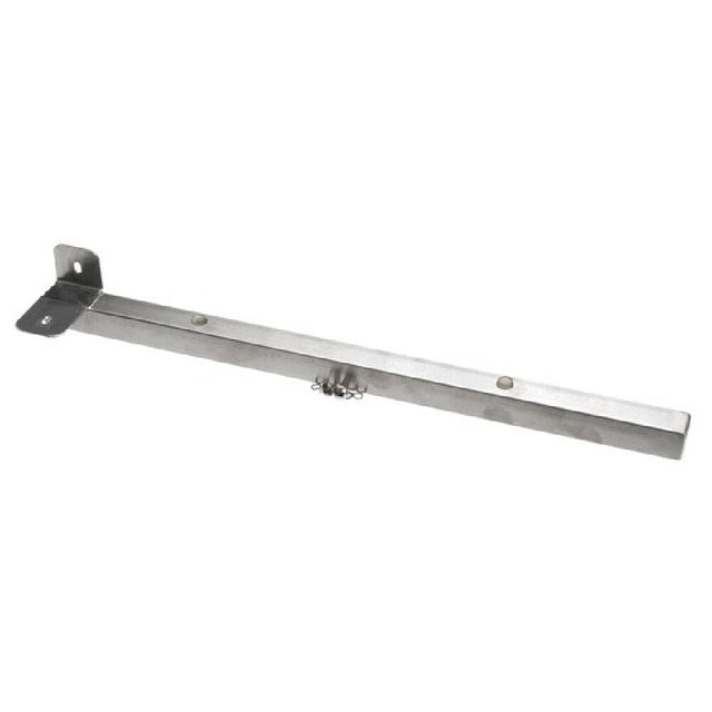AyrKing B222 Left Back Post With Mounting H