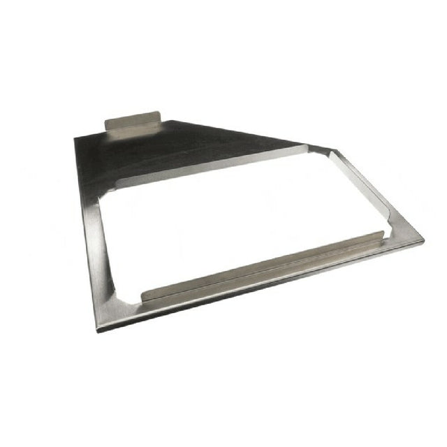 AyrKing B235RH Batter Drip Guard 21.5 Wide W