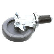 AyrKing B240 Caster Locking 5 Diameter Swi