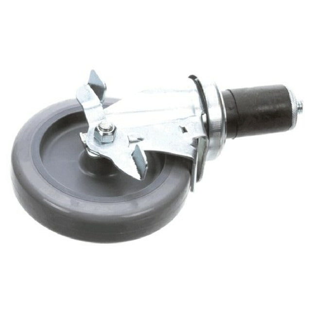 AyrKing B240 Caster Locking 5 Diameter Swi