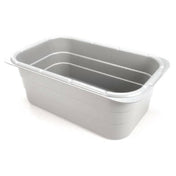 AyrKing B303G Gray Plastic Lug Without Hole