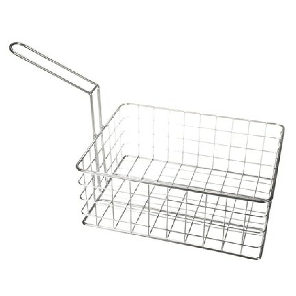 AyrKing B313NH Half Size S/s Wire Basket No H