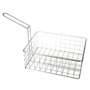AyrKing B313NH Half Size S/s Wire Basket No H