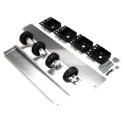 Bakers Pride 21818757 Kit Stack Elec Conv Oven W/ Plate Caster