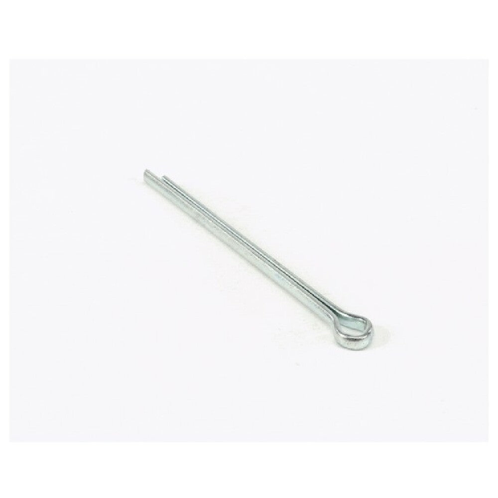 Bakers Pride 2A-Q4008A Cotter Pin 1/8 2 St. Blk