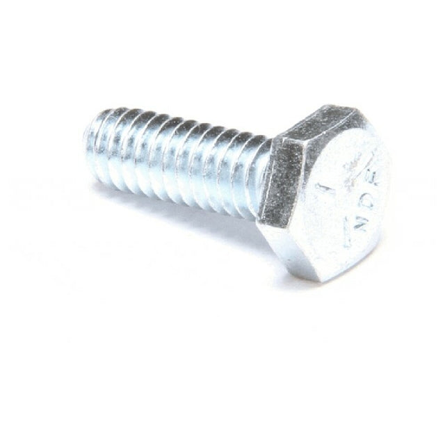 Bakers Pride 2C-Q2025A Bolt 1/4 20 X 3/4 Hex Hd Zinc