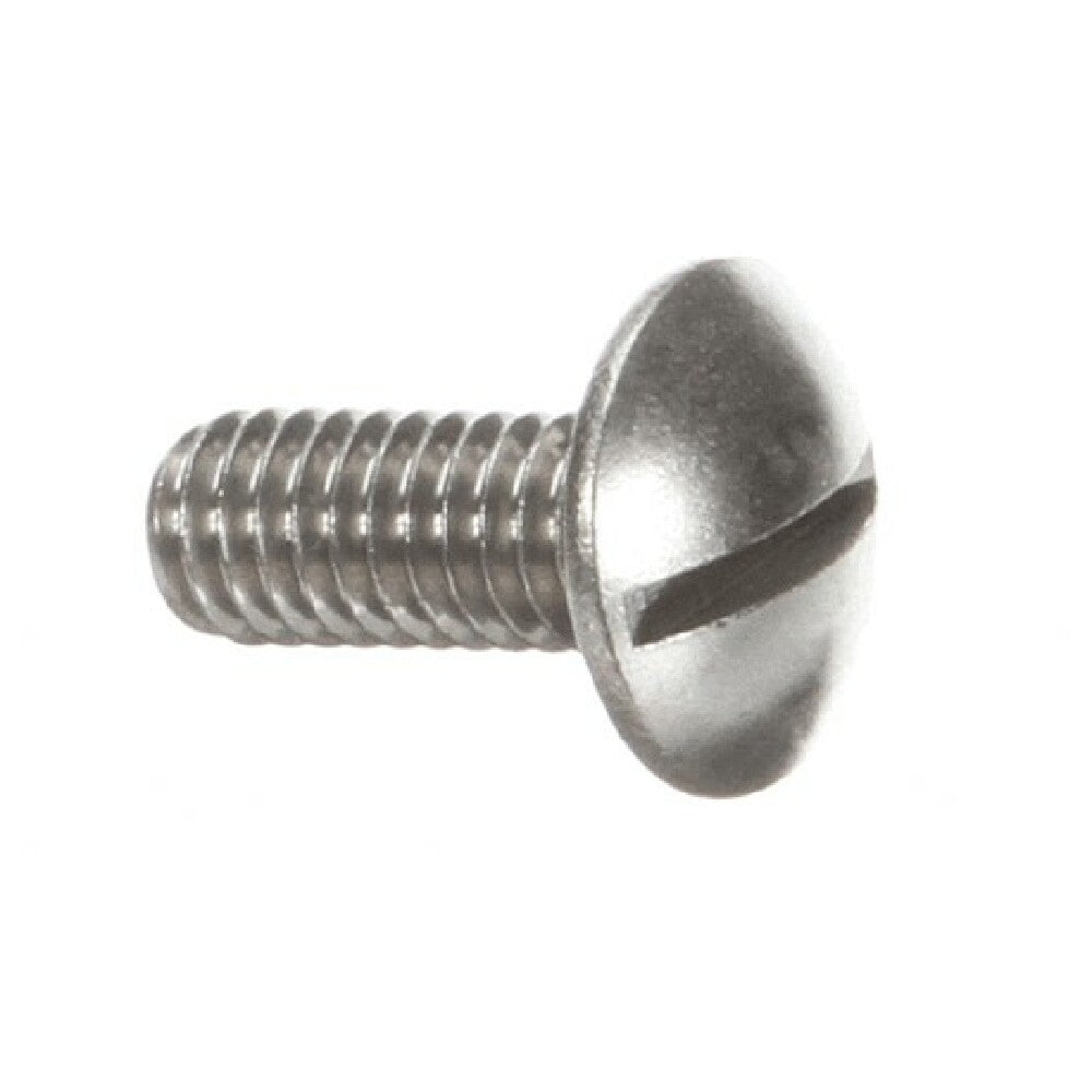 Bakers Pride 2C-Q2225A Screw 5/16 18 X 3/4 Truss Hd