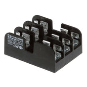 Bakers Pride 2E-P1166A Fuse Block 3 Pole 30a 600v