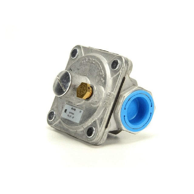 Bakers Pride 2J-M1184A Pressure Regulator 45355 3.5 Wc