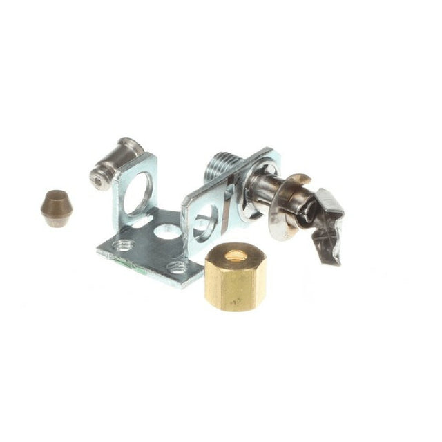 Bakers Pride 2J-M1220A Pilot Burner 2 Cha 1 W/fit Nat