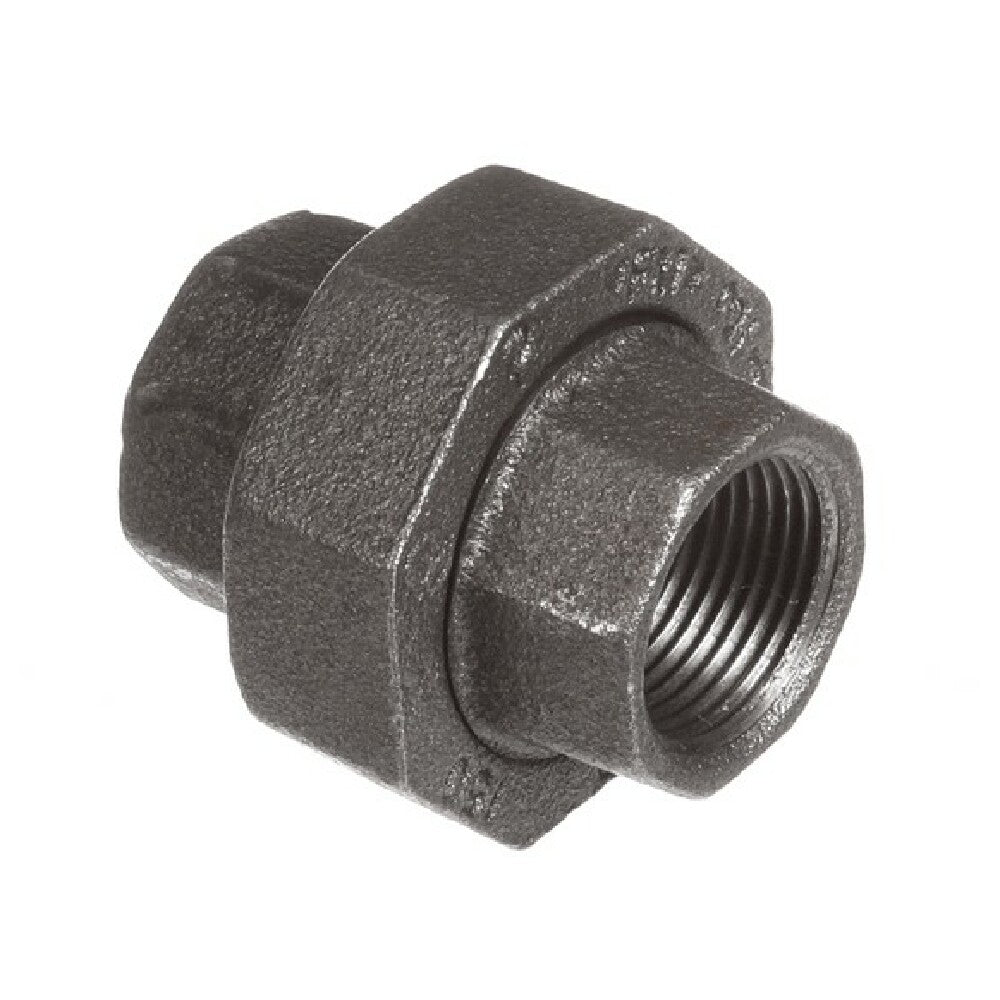 Bakers Pride 2K-300235 Union Black 3/4 Uca
